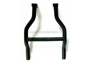 62002 Bumper Stay Post 1:8
